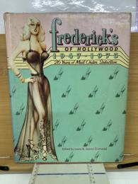frederick's　of Hollywood　1947‐1973