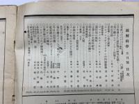 図解科学　昭和８年５月号　第１巻第５号