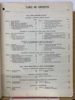 1955年　FORD CAR　SHOP MANUAL