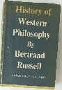 History of Western Philosophy