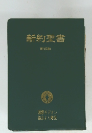 新約聖書　新改訳