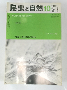 昆虫と自然　1984年10月号　Vol.19No.11