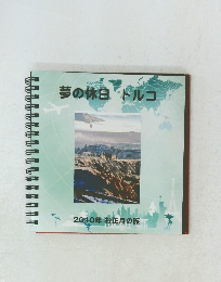 夢の休日トルコドルコ　2010年お正月の旅