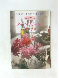 ダイヤモンドリリー　リコリス