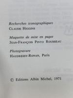 Dictionnaire　