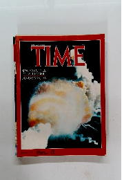 TIME　1986年1月号