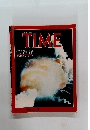 TIME　1986年1月号