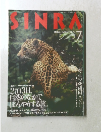 シンラ　1994年7月号