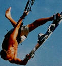 Kite Boarding #04