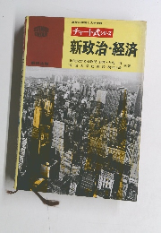 チャート式 シリーズ　新政治・経済