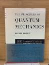 The Pciples of Quantum Mechanics