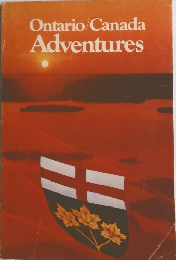 Ontario/Canada　Adventures