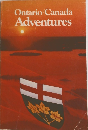 Ontario/Canada　Adventures
