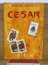 MAINICHI MONTHLY CESAR