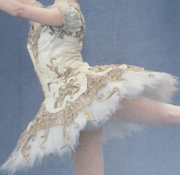 ダンスマガジン　3月号