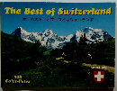 The Best of Switzerland ザベスト オブ スイッツァーランド