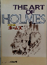 THE ART OF HOLMES