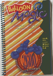 BALLOON magic 
