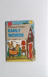 EARLY　WORDS