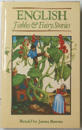ENGLISH Fables&Fairy Stories