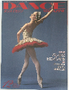 DANCE　1996年12月号