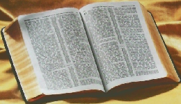 聖書は実際に何を教えていますか