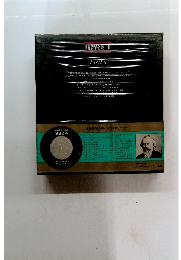 世界音楽全集 1 バッハ