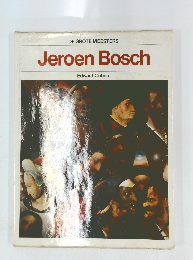 Jeroen　Bosch