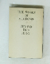 THE　WORKS　OF　A.J.CRONIN　17　BEYOND THIS PLACE