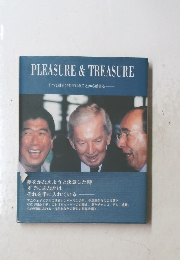 PLEASURE & TREASURE