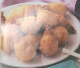 お料理MINE  賢い女の100円おかず