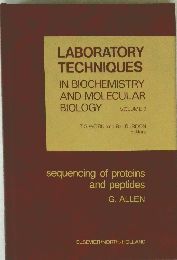 LABORATORY TECHNIQUES　Vol9