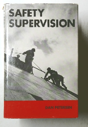 SAFETY SUPERVISION