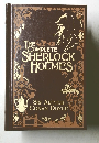 THE COMPLETE SHERLOCK HOLMES