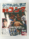 週刊ゴング　1994年8/4号　No.523