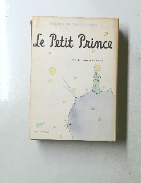 Le Petit Prince