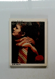 パンジーセット 2 かぎ針手芸