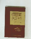 LABORATORY TECHNIQUES IN BIOCHEMISTRY AND MOLECULAR BIOLOGY VOLUME 8