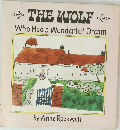 THE WOLF <WhoHadaWonderfulDream