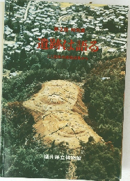 遺跡は語る : ここ20年の発掘成果から : 第3回特別展