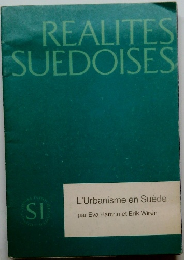 REALITES　SUEDOISES