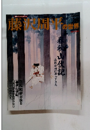 藤波用平の世界　28　2007年6/3号