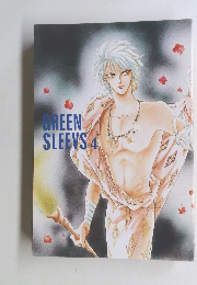 GREEN　SLEEVS　4