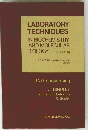 LABORATORY TECHNIQUES IN BIOCHEMISTRY AND MOLECULAR BIOLOGY VOLUME 10