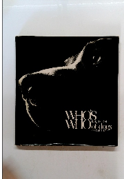 WHO’S　WHO　of dogs　