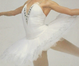 ダンスマガジン　1991年12月号