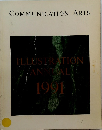 COMMUNICATION ARTS ILLUSTRATION ANNUALA 1991