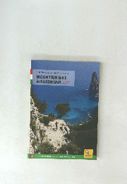 MOUNTAIN BIKE in SARDEGNA