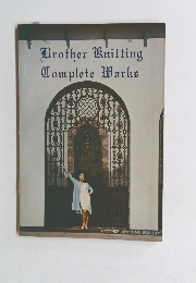 Brother Knitting Complete Works