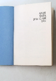 AZURE SISTER JEAN CLARK DAN